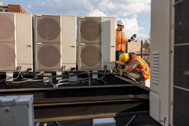 Best Air Conditioning Cleaning in Wickliffe, OH