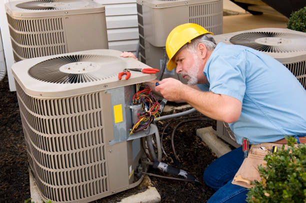 Best Furnace Cleaning in Wickliffe, OH