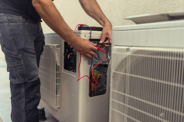 Best Commercial HVAC in Wickliffe, OH