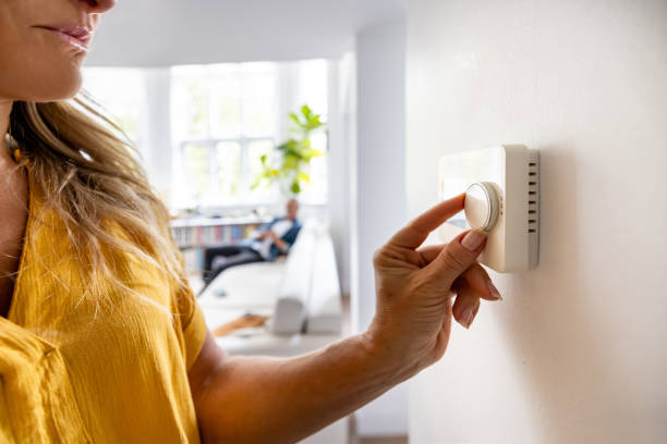 Best Energy-efficient HVAC Solutions in Wickliffe, OH