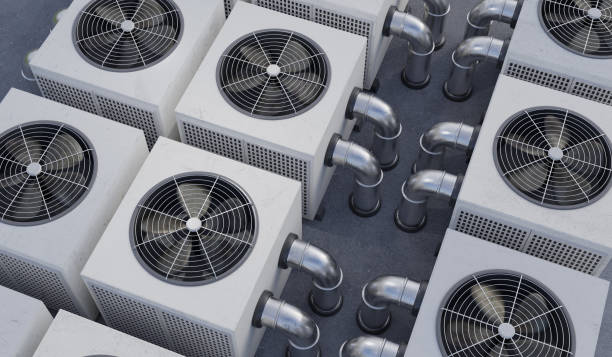 Best VRF (Variable Refrigerant Flow) Systems in Wickliffe, OH