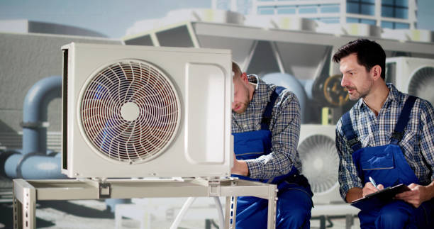 Best Emergency HVAC Services in Wickliffe, OH